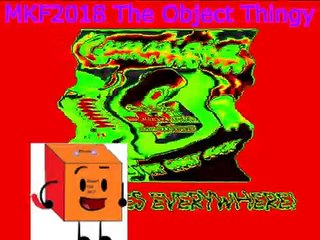 KlaskyKlaskyKlaskyKlasky Gummy Bear Song Version in Clearer in 4ormulator V1