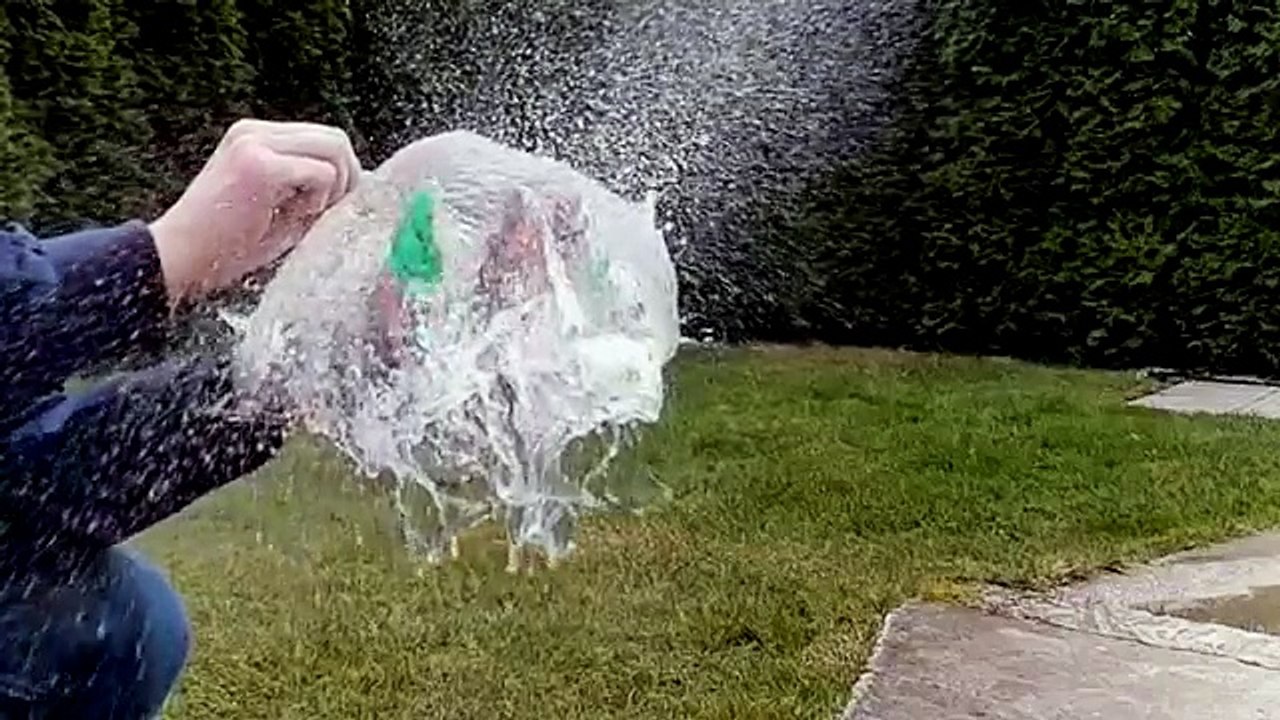 Samsung S9+ Super Slow Motion Review (960 fps ) UHD Video
