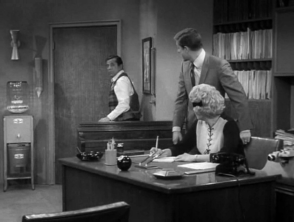 Dick van Dyke 140 - Fifty Two, Forty Five or Work
