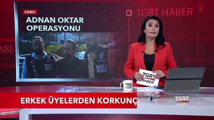 Genç Kızların Beynini Yıkamak İçin Aileleri İle Komşu Oluyorlar!