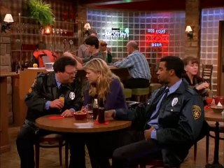 3Rd Rock From The Sun S04E05 - What's Love Got To Do, Got To Do With D-İ-C-K