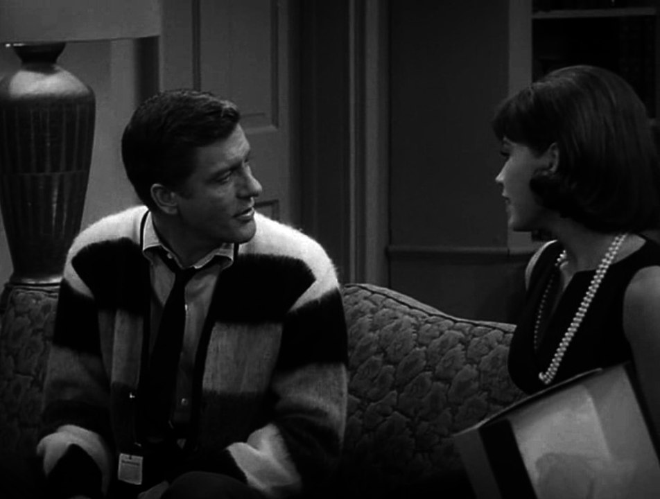 Dick van Dyke 141 - Who Stole My Watch