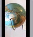 Flat Earth `The Problem with The Globe` - By The Astral Thief.