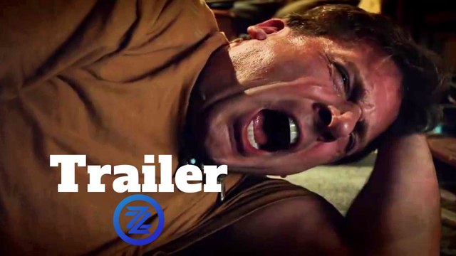 Welcome to Marwen Trailer #2 (2018) Steve Carell, Leslie Mann Animated Movie HD