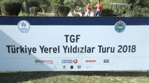 Golf: 2018 Tgf Yerel Yıldızlar Turu