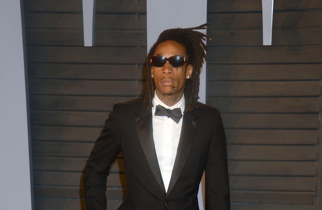 Wiz Khalifa hits back at racism accusations