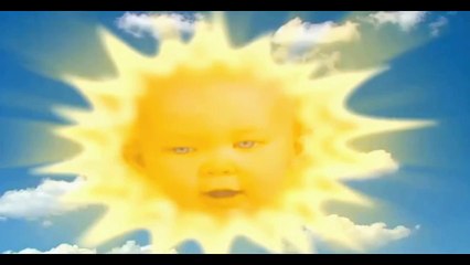 Teletubbies - Baby Sun Clips (Part 5)