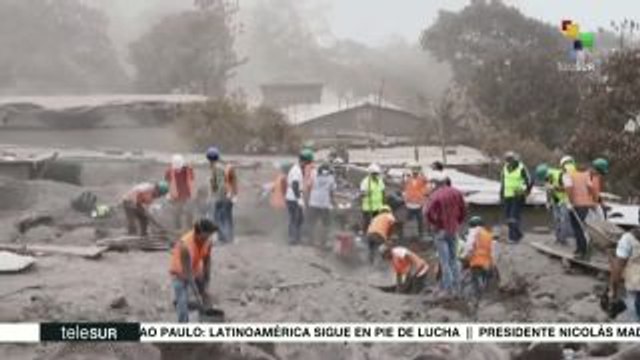 teleSUR noticias. Cuba: culmina XXIV Foro de Sao Paulo