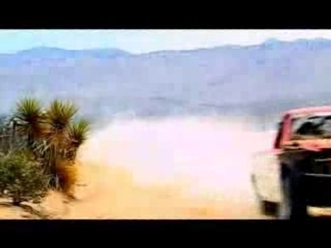 [DIRTBIKE] BAJA 500 2007 BY CACTUS FILMS [Goodspeed]
