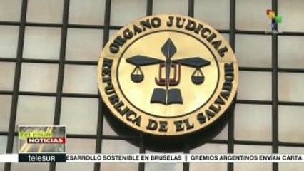 El Salvador: se reabrirá caso del asesinato del poeta Roque Dalton