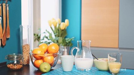 New Study Shows This Fruit May Keep You From Going Blind