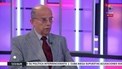 Wong: Declaración del Foro Sao Paulo, lo mejor del pensar continental