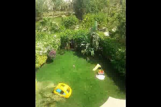 Stand Alone Villa For Sale In Kattameya Residence New Cairo