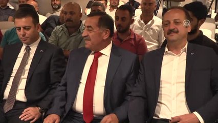 15 Temmuz'u Unutma ve Unutturma Programı"