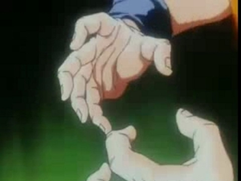 BROLY