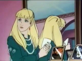 The Real Ghostbusters 2x3 Ragnarok and Roll