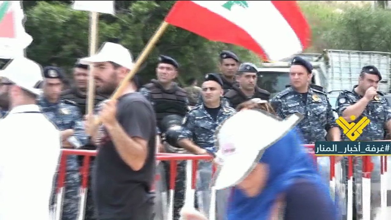 متعاقدو اللبنانية الى الاعتصام مجدداً...