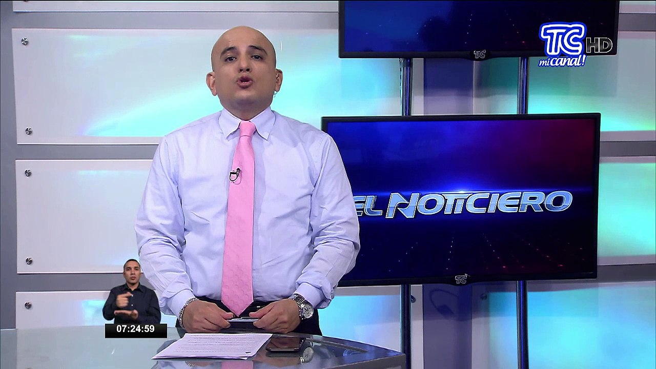 Detienen a varios cuatreros tras allanamientos en la provincia del Guayas