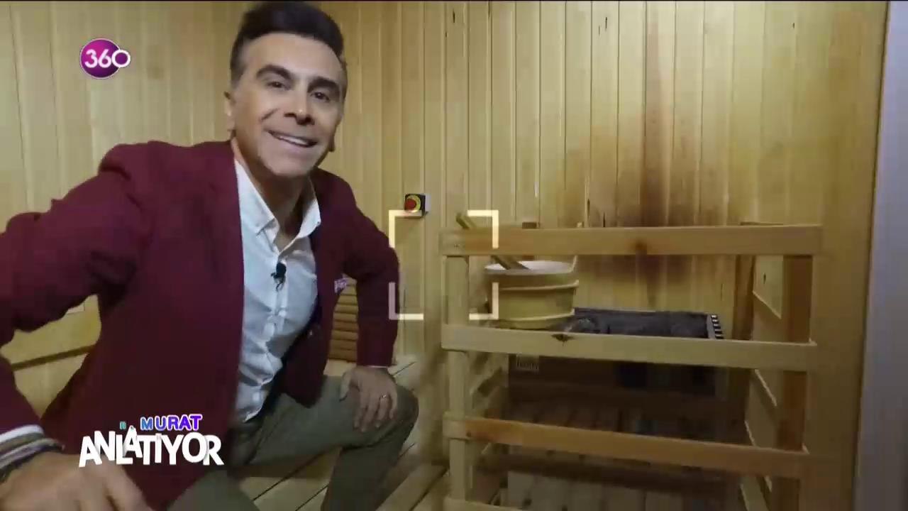 Doktor Murat Anlatıyor