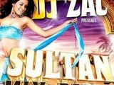 Dj zac sultan mix party