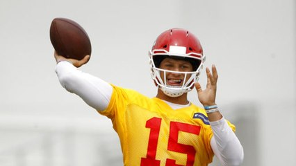 Tony Richardson: Chiefs will win a Super Bowl within next three years