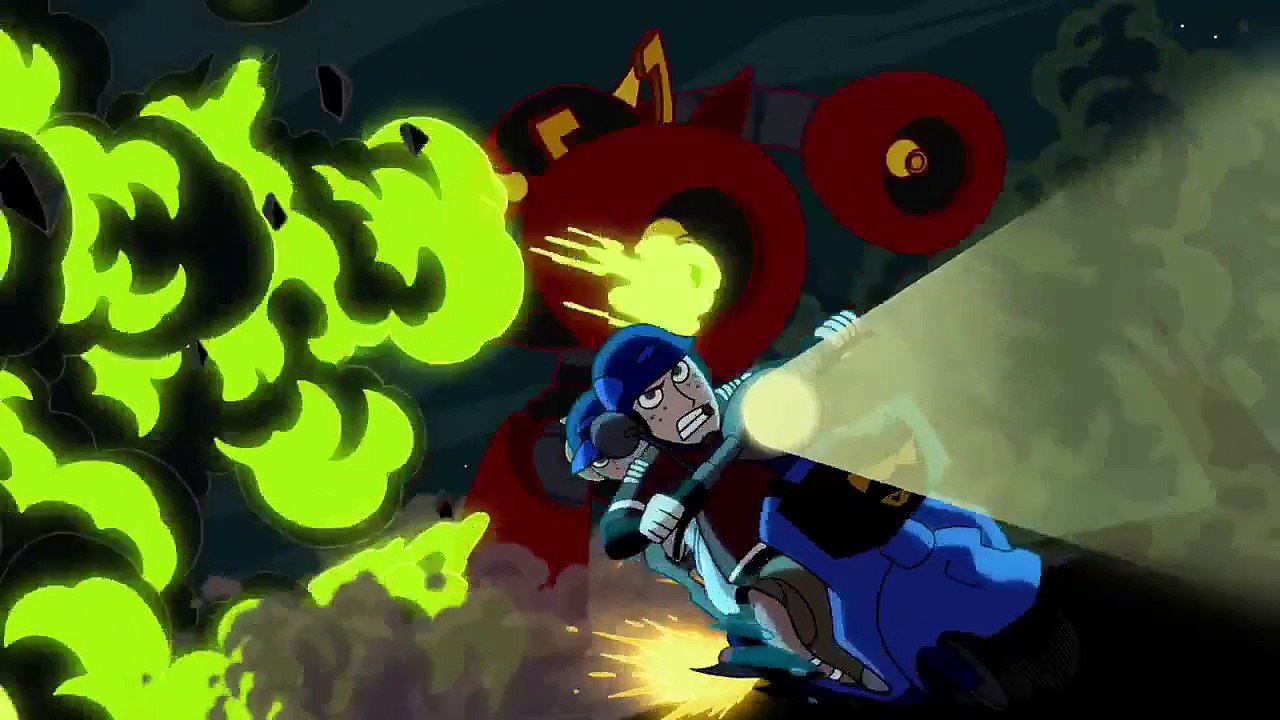 Kim Possible S04E21 Larrys Birthday