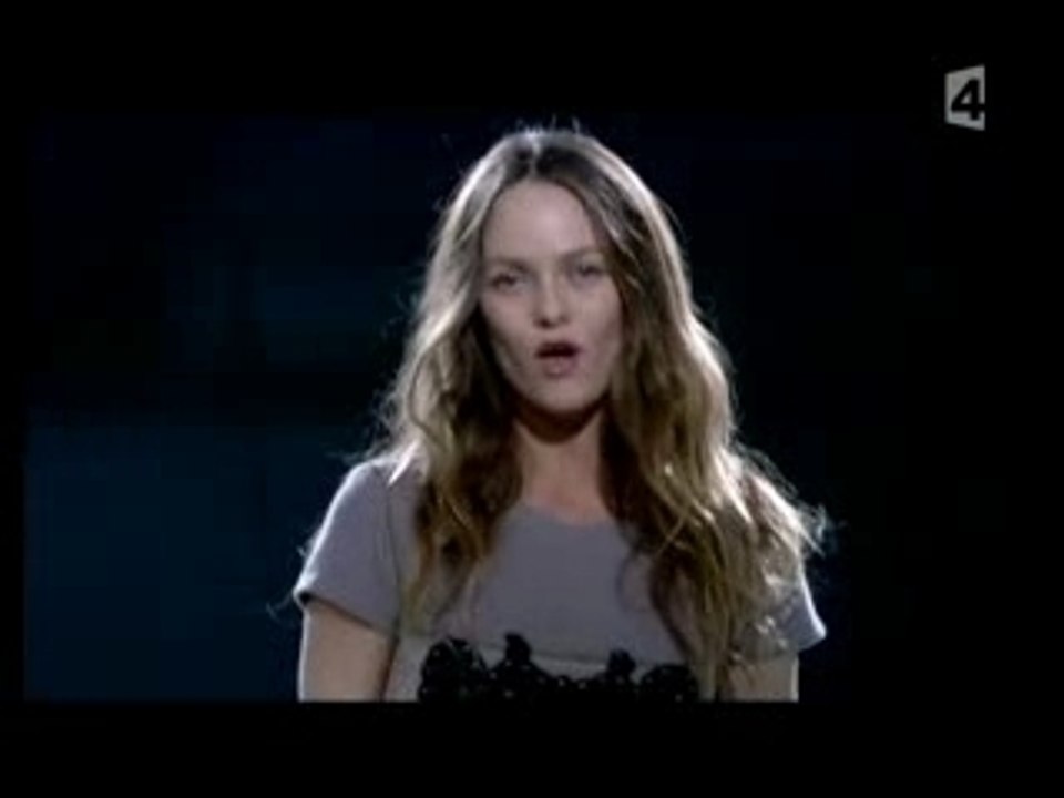 vanessa paradis Daho Show_France 4.15.12.2007