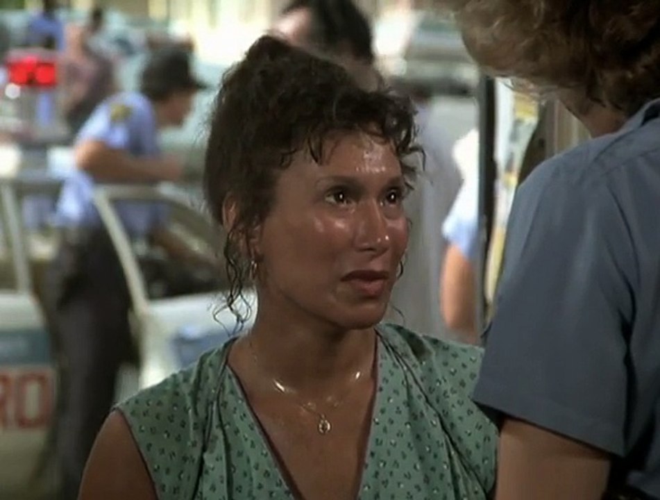 Hill Street Blues - 3x01