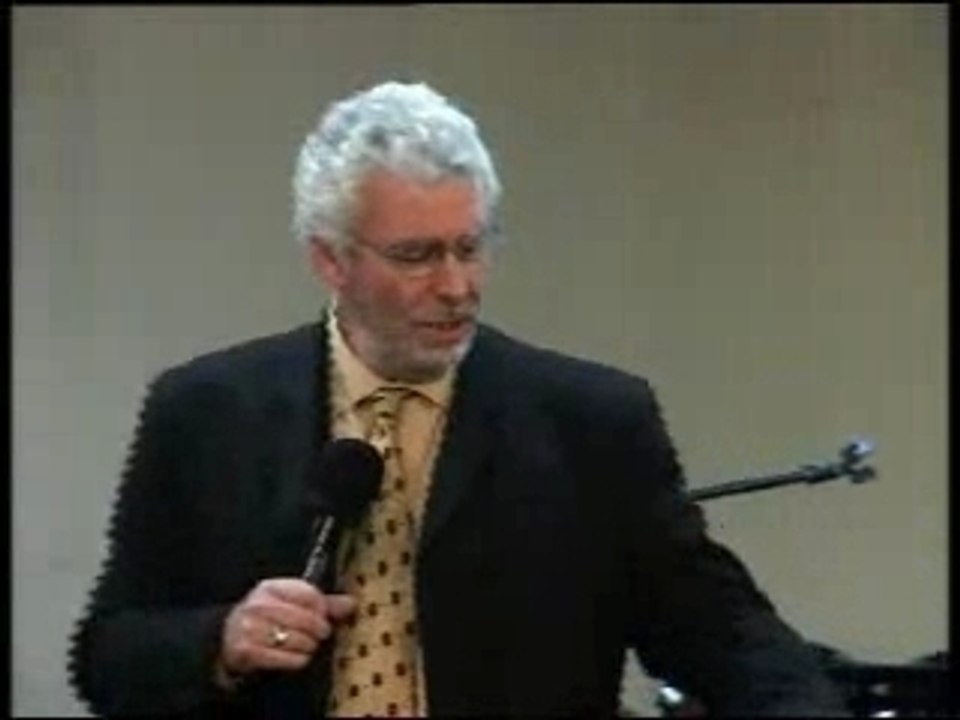 Marc Lebrun Le signe du sang