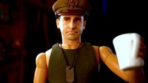 Welcome to Marwen with Steve Carell - Official Trailer 2