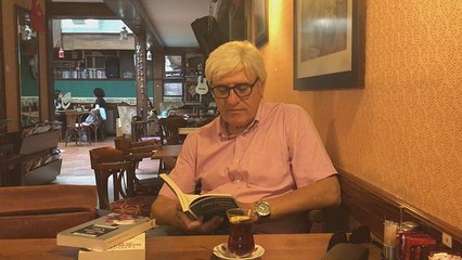 Prof. Tayfun Atay: OHAL kağıt üzerinde kalktı