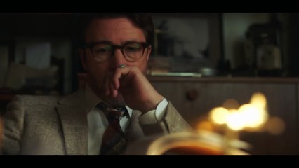 Project Blue Book - Trailer de la série produite par Robert Zemeckis