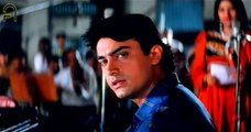 Akele Hum Akele Tum-1995-Full-Indian-Movie-Part 33-Aamir Khan-Manisha Koirala-A-Status