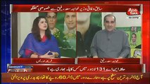 Imran Khan Ne Apkay Khilaaf Khare Hone Ka Faisla Kyun Kiya ,, Saad Rafique Response