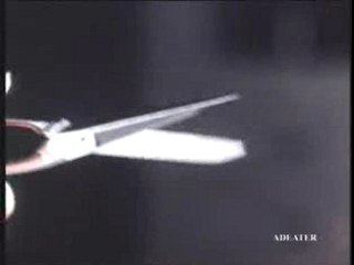 Pub levi's Commercial 1944 "OILRIG"