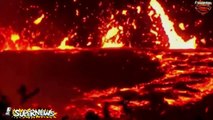 Hawaii volcano eruption: Is there a tsunami threat after earthquake hits Kilauea
