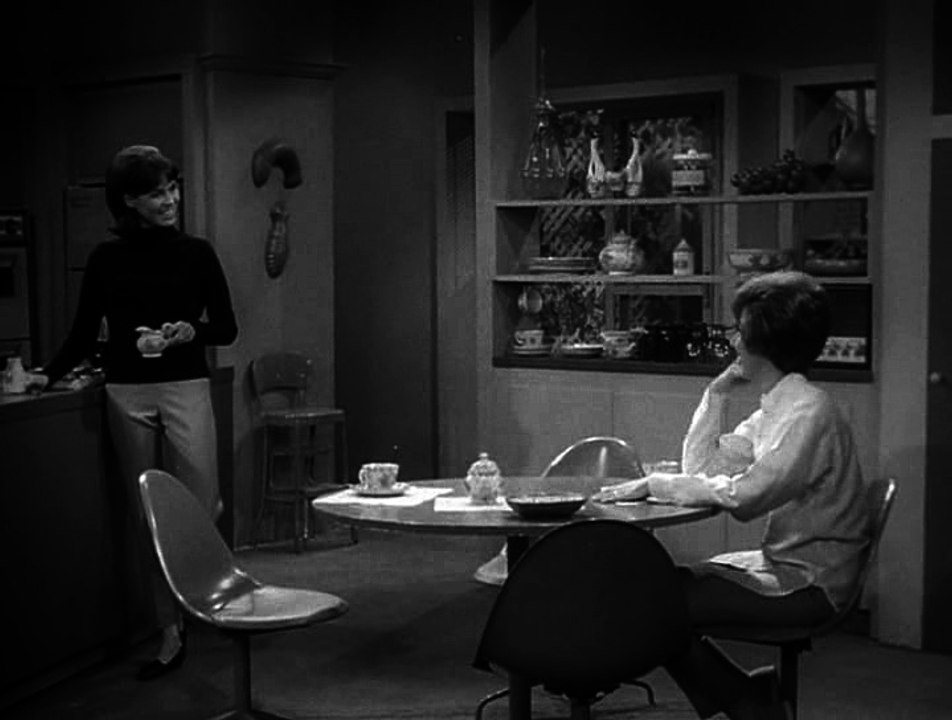 Dick van Dyke 156 - Love Thy  Other Neighbor