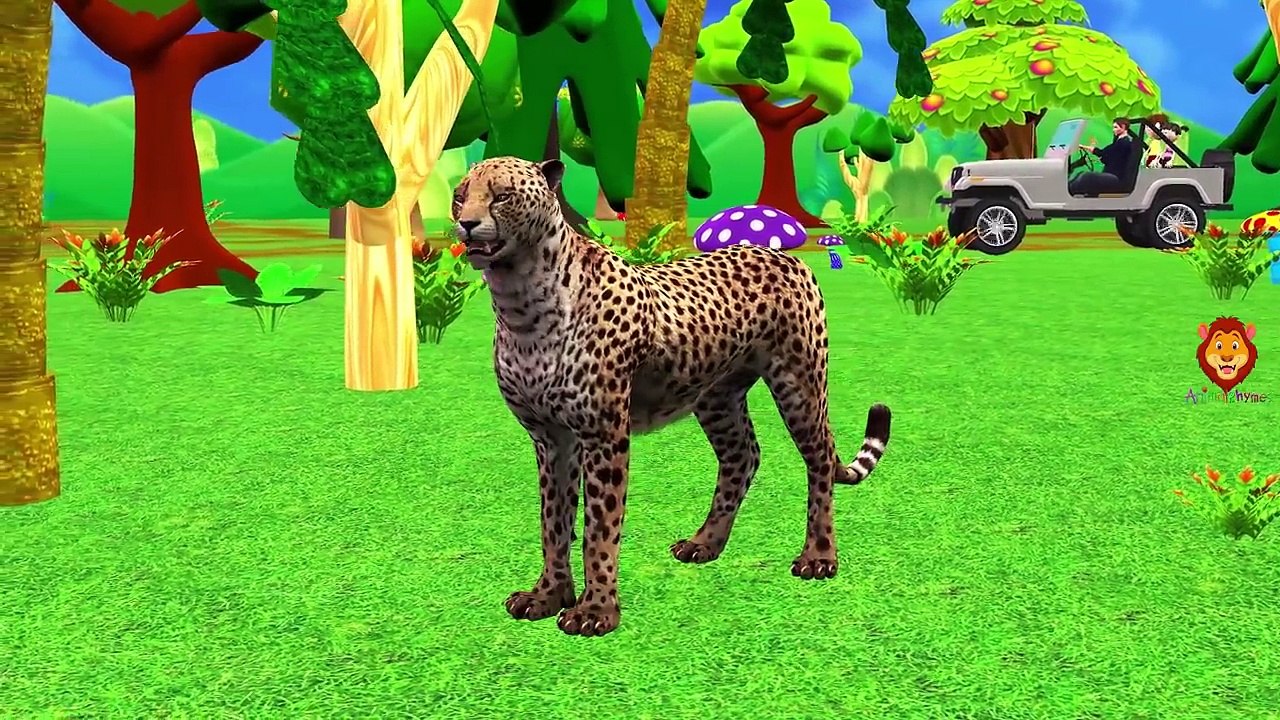 Animal Sounds Video For Kids _ Animal Finger Family Songs _ Old Mcdonald And More Nursery Rhymes ( 720 X 1280 )