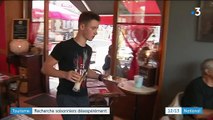 Tourisme : recherche saisonniers désespérément