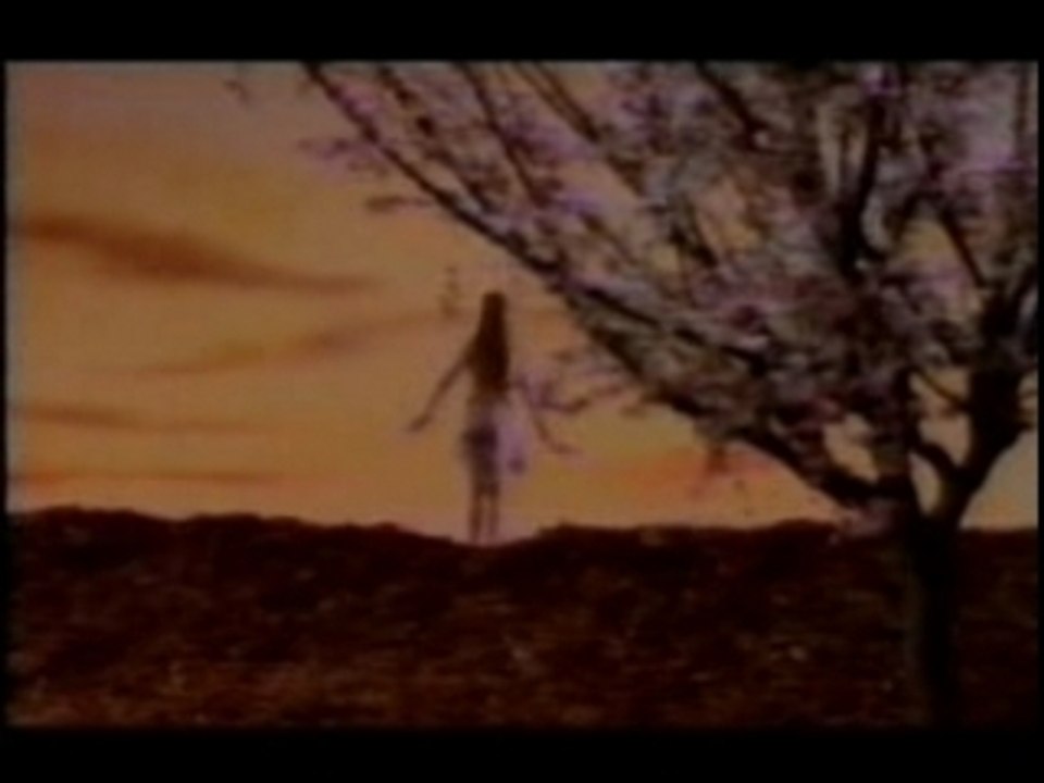 Vanessa Paradis - Dis lui toi que je t'Aime