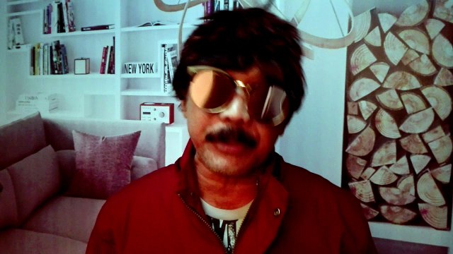 Ucapan Selamat Idul Adha dari Opie Kumis