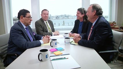 DisruptEDtv 211 Code of Ethics with Troy Hutchings %26 Phil Rogers Part 1 of 2