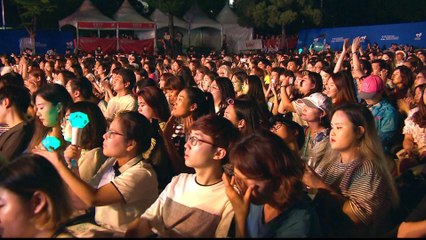 South Korea: North Korean films publicly screened at BIFAN 2018