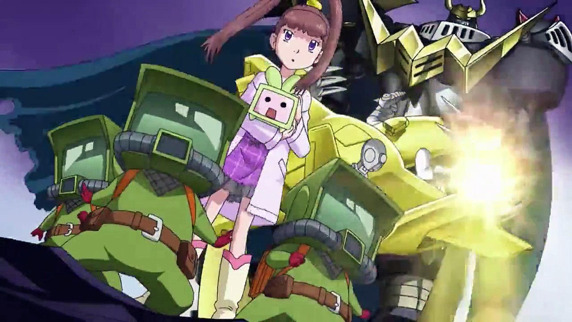 Featured image of post Digimon Fusion Season 2 Episode 17 Dailymotion 2021 watch digimon episodes online or