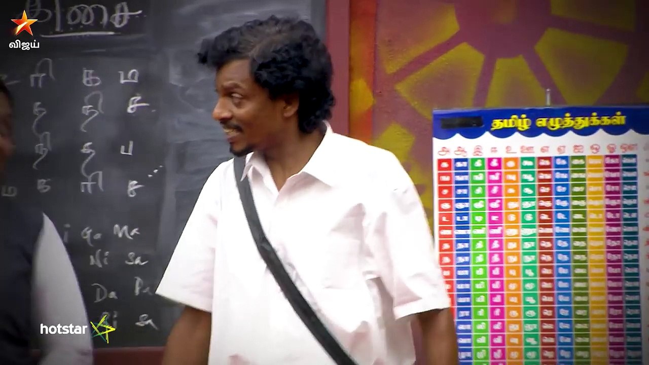 Bigg Boss | 18th July 2018 - Promo 2
