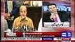 Chahay Aasman Gir Jaye Ehtsaab Tu Hona Hi Hai- Kamran Shahid's Analysis on PMLN's Reservations on Elections