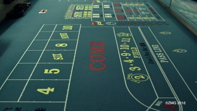 Vegas Hotel Takes a Gamble on Robot Butlers