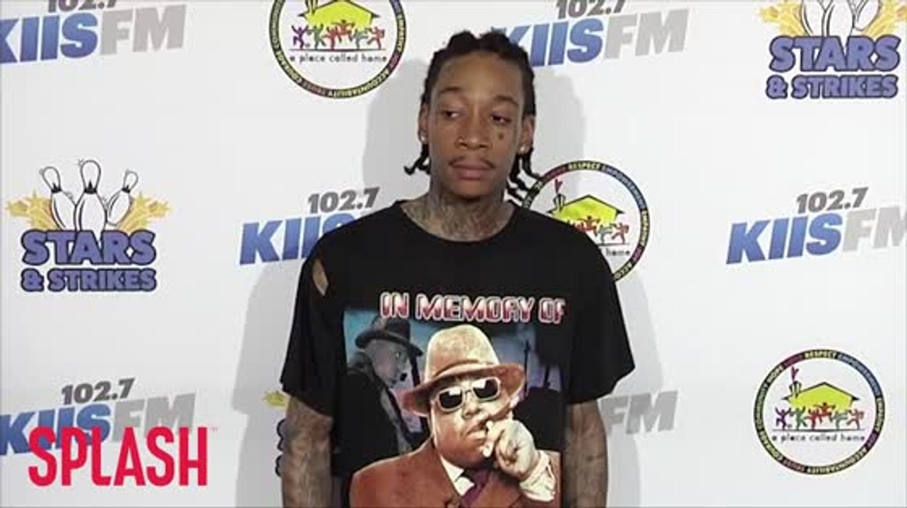 Wiz Khalifa hits back at racism accusations