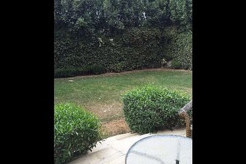 Villa With Private Garden In Safwa City For Sale