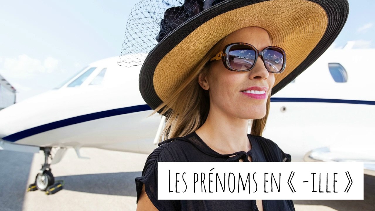 Top des prénoms de bourgeoise !